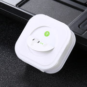 Auricolari in silicone morbido per AirPods - 2 paia
