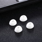 Auricolari in silicone morbido per AirPods - 2 paia