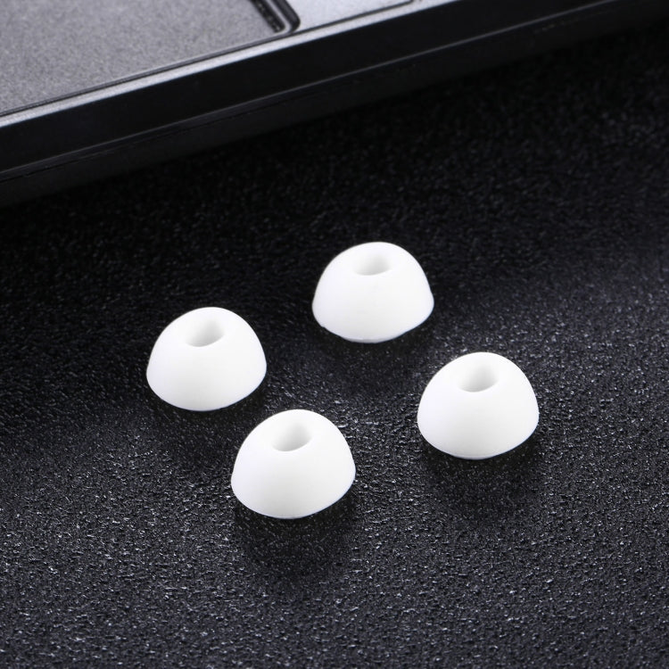 Auricolari in silicone morbido per AirPods - 2 paia