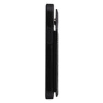 Custodia portafoglio con slot carte per iPhone 12 mini