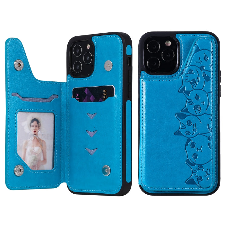 Custodia portafoglio con slot carte per iPhone 12 mini