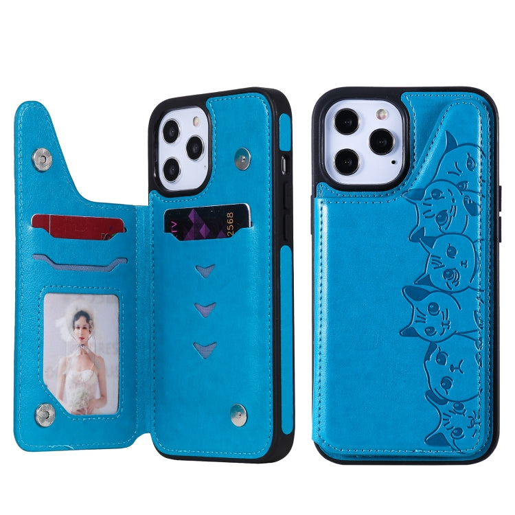 Custodia portafoglio con slot carte per iPhone 12 mini