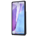 Custodia portafoglio Samsung Galaxy Note20 motivo gatti