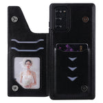 Custodia portafoglio Samsung Galaxy Note20 motivo gatti