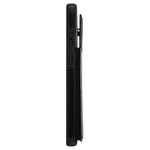 Custodia portafoglio Samsung Galaxy Note20 motivo gatti