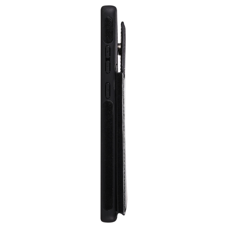 Custodia portafoglio Samsung Galaxy Note20 motivo gatti