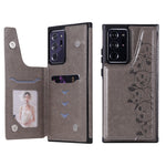 Custodia portafoglio Samsung Galaxy Note20 motivo gatti