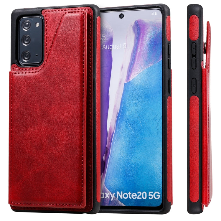 Custodia portafoglio in vitello con slot carte per iPhone 12 mini