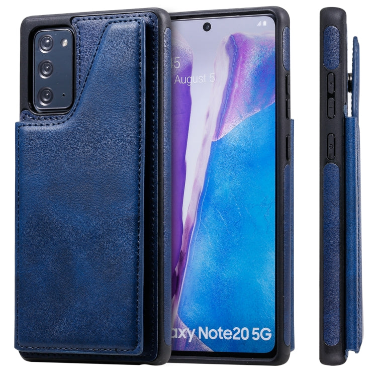 Custodia portafoglio in vitello con slot carte per iPhone 12 mini