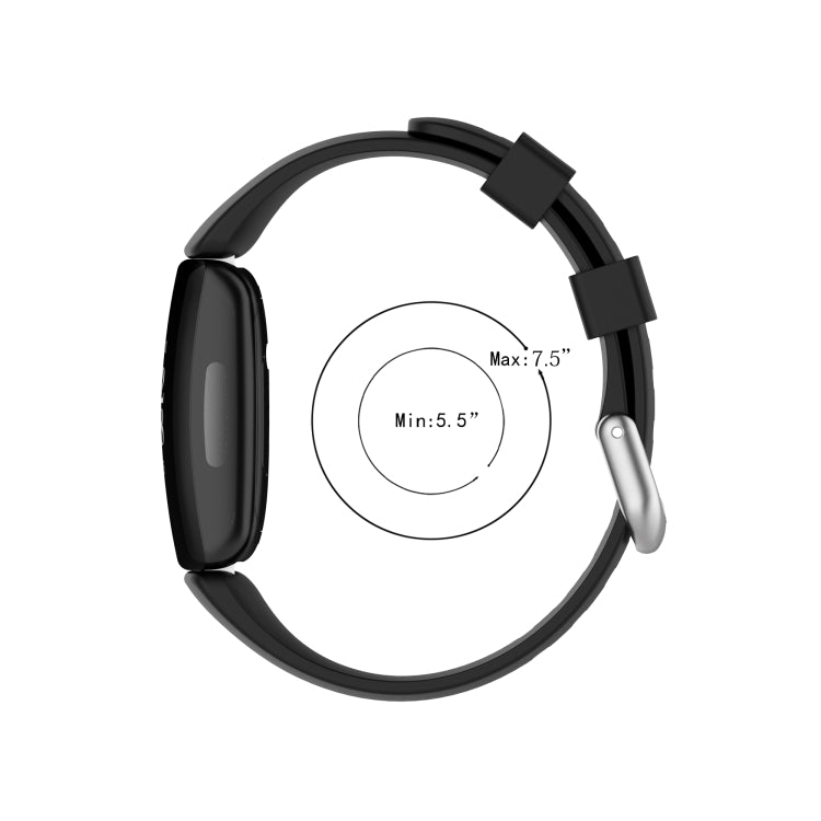 Cinturino di ricambio Fitbit Inspire 2 in TPE S
