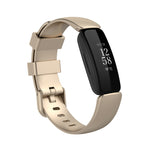 Per cinturino di ricambio Fitbit Inspire 2 TPE, S