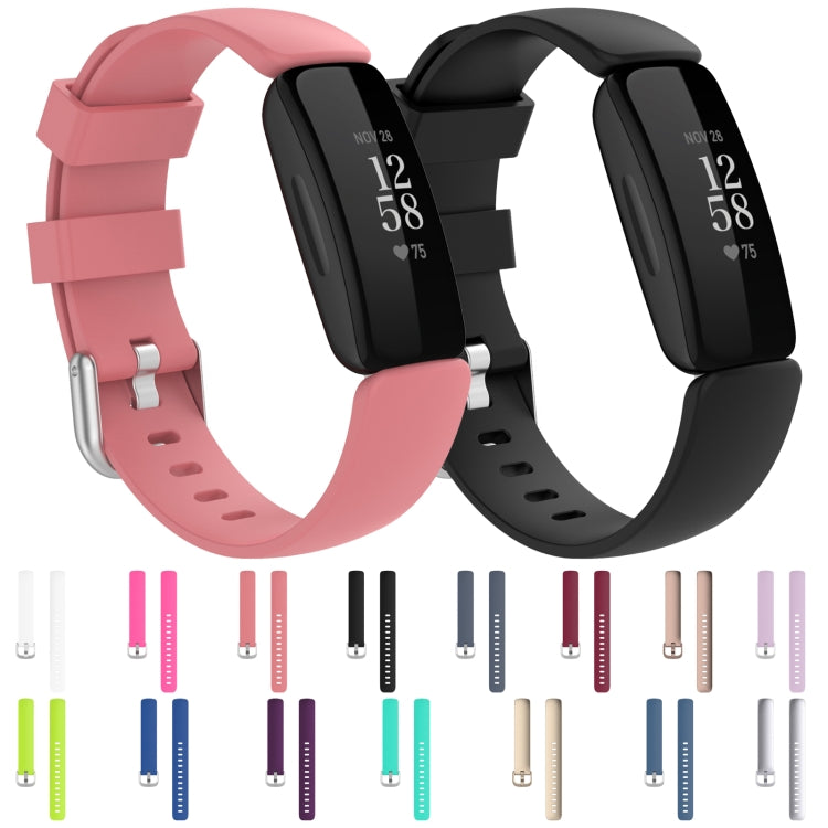 Per cinturino di ricambio Fitbit Inspire 2 TPE, S