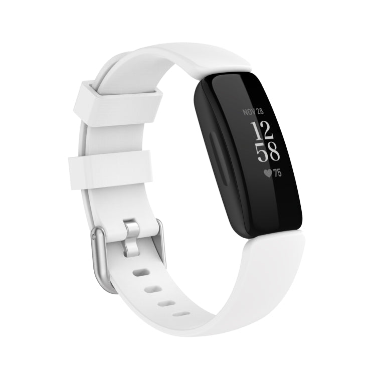 Per cinturino di ricambio Fitbit Inspire 2 TPE, L