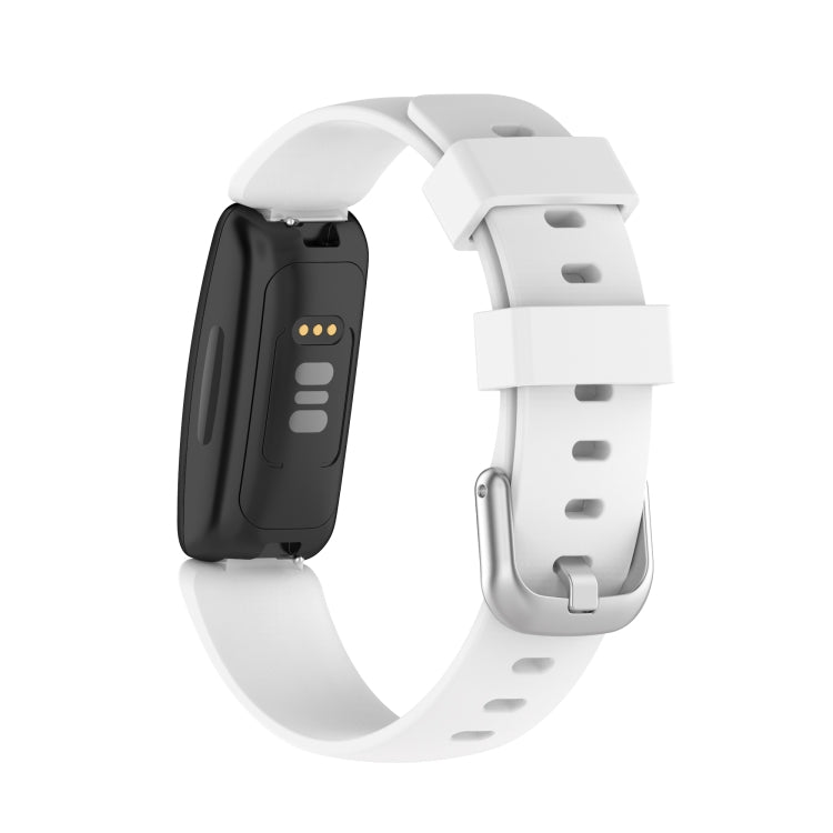Per cinturino di ricambio Fitbit Inspire 2 TPE, L