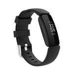 Per cinturino di ricambio Fitbit Inspire 2 TPE, L