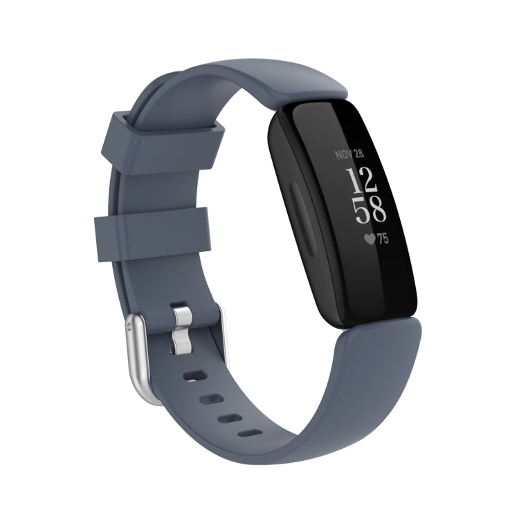 Per cinturino di ricambio Fitbit Inspire 2 TPE, L
