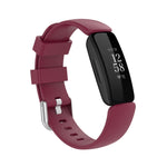 Per cinturino di ricambio Fitbit Inspire 2 TPE, L