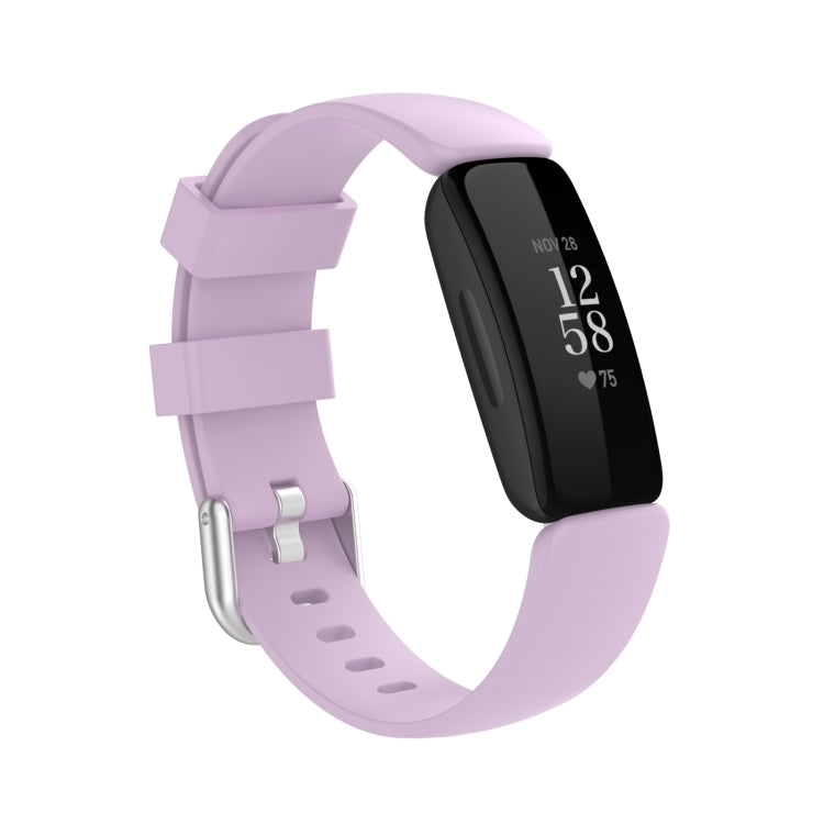 Per cinturino di ricambio Fitbit Inspire 2 TPE, L