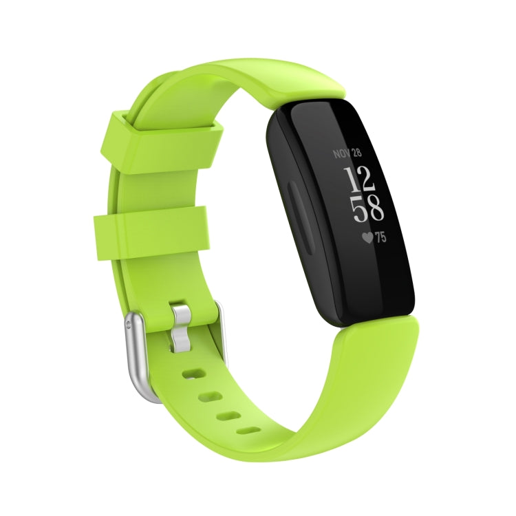 Per cinturino di ricambio Fitbit Inspire 2 TPE, L