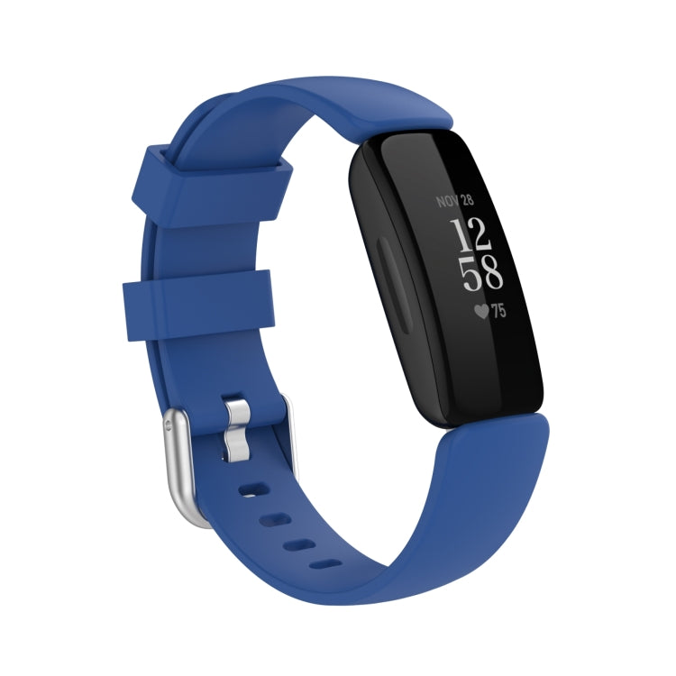 Per cinturino di ricambio Fitbit Inspire 2 TPE, L