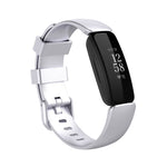 Per cinturino di ricambio Fitbit Inspire 2 TPE, L
