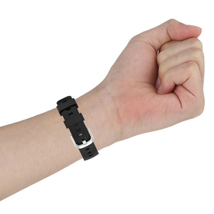 Per cinturino di ricambio Fitbit Inspire 2 TPE, L