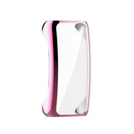 Per Fitbit Inspire 2 Cover protettiva per PC a copertura totale
