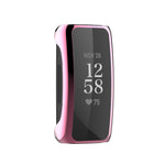 Per Fitbit Inspire 2 Cover protettiva per PC a copertura totale