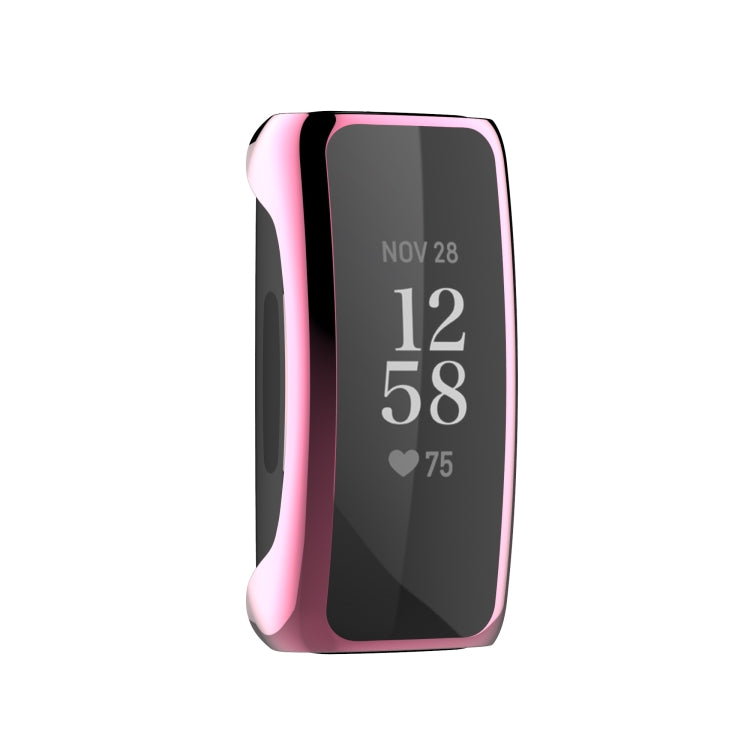 Per Fitbit Inspire 2 Cover protettiva per PC a copertura totale