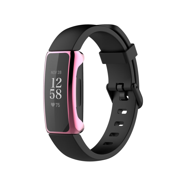 Per Fitbit Inspire 2 Cover protettiva per PC a copertura totale