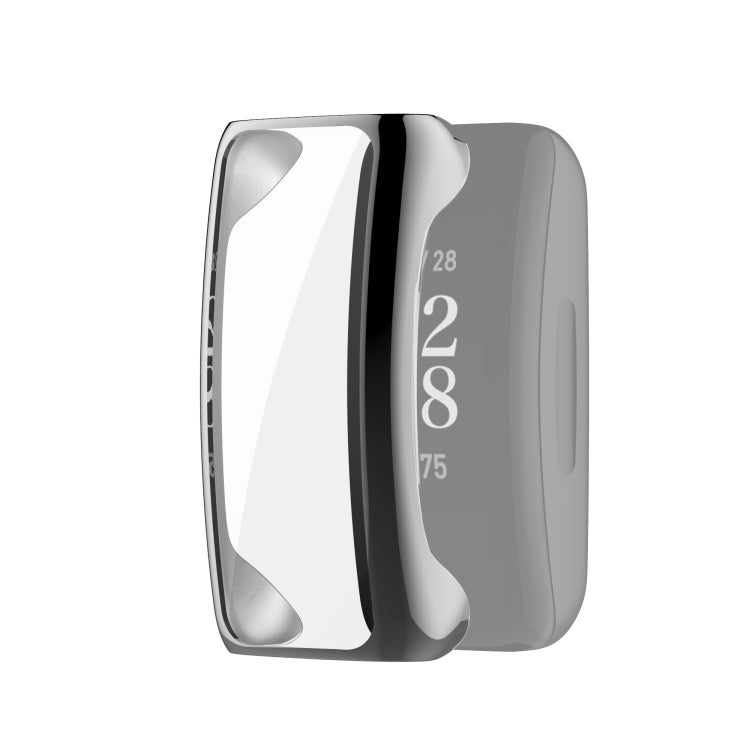 Per Fitbit Inspire 2 Cover protettiva per PC a copertura totale