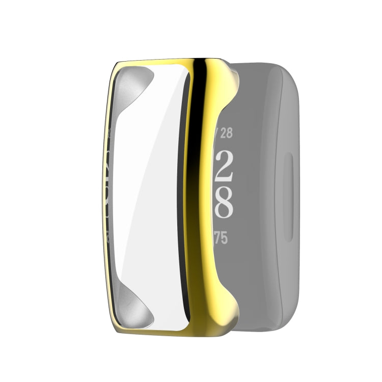 Per Fitbit Inspire 2 Cover protettiva per PC a copertura totale