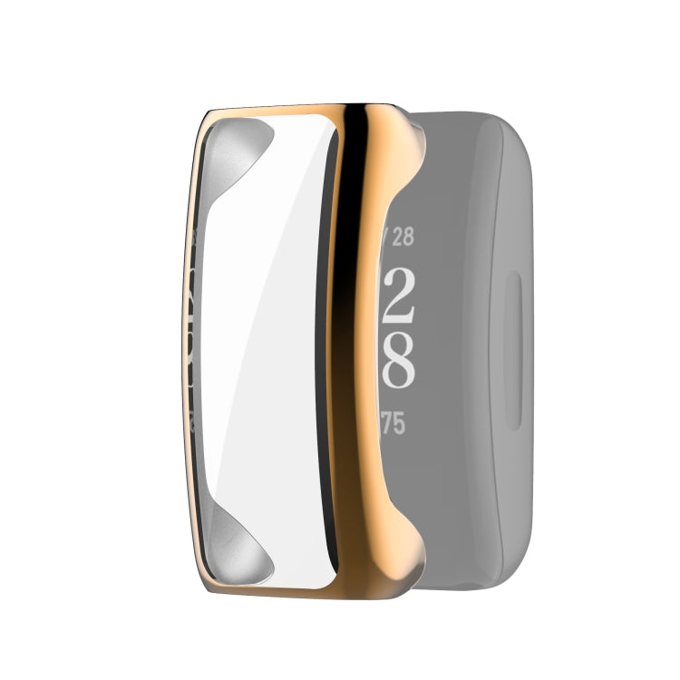 Per Fitbit Inspire 2 Cover protettiva per PC a copertura totale