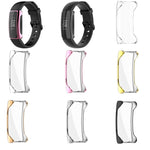 Per Fitbit Inspire 2 Cover protettiva per PC a copertura totale