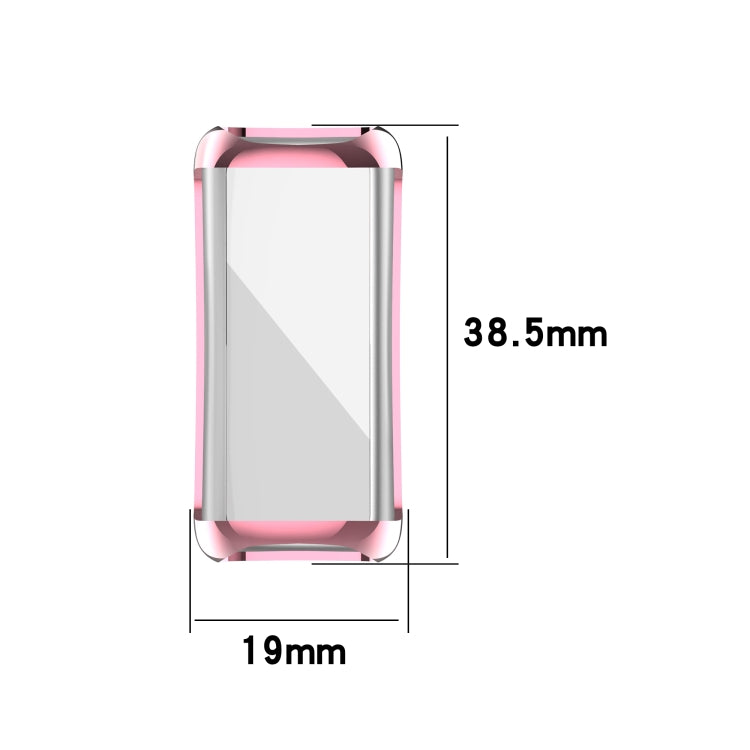 Cover protettiva in TPU per Fitbit Inspire 2