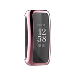 Cover protettiva in TPU per Fitbit Inspire 2
