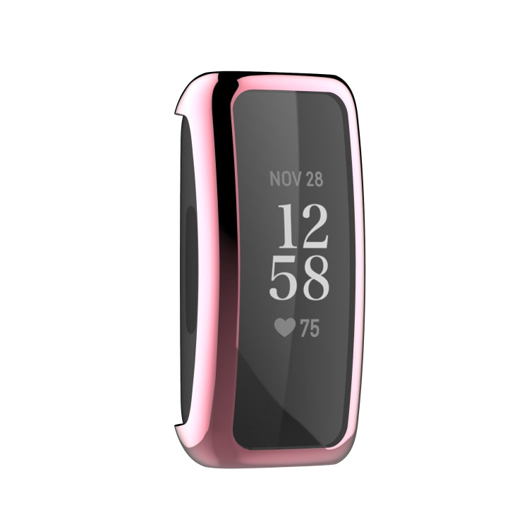 Cover protettiva in TPU per Fitbit Inspire 2