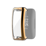 Per Fitbit Inspire 2 Cover protettiva in TPU a copertura totale, For Fitbit Inspire 2