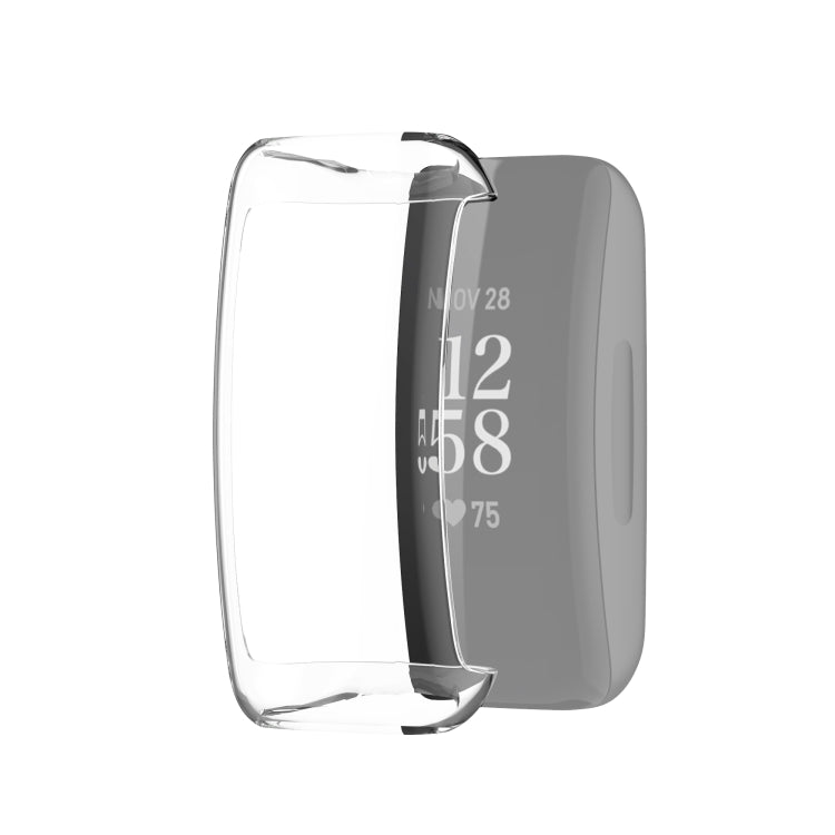 Cover protettiva in TPU per Fitbit Inspire 2