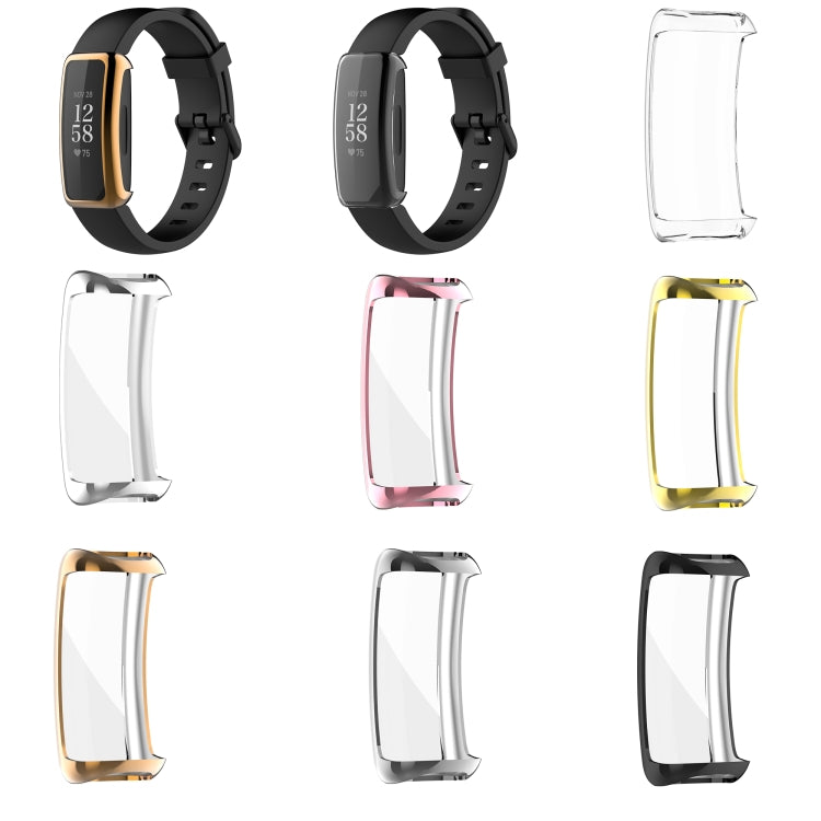 Cover protettiva in TPU per Fitbit Inspire 2