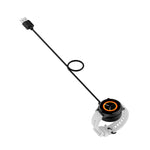 Per vivo Watch 42mm / 46mm Caricatore magnetico universale per smartwatch, lunghezza: 1 m