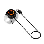 Per vivo Watch 42mm / 46mm Caricatore magnetico universale per smartwatch, lunghezza: 1 m