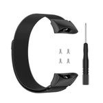 Per Garmin Forerunner 45 / 45S / Swim2 cinturino da polso di ricambio milanese, For Garmin Forerunner 45 / 45S