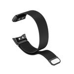 Per Garmin Forerunner 45 / 45S / Swim2 cinturino da polso di ricambio milanese, For Garmin Forerunner 45 / 45S