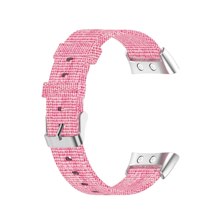 Per Garmin Forerunner 45 / 45S / Swim 2 cinturino da polso di ricambio universale in tela di nylon, For Garmin Forerunner 45 / 45S