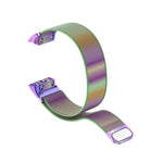 Per Garmin Forerunner 35/30 cinturino da polso di ricambio milanese, For Garmin Forerunner 35 / 30