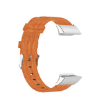 Cinturino per cinturino da polso di ricambio in tela di nylon universale, For Garmin Forerunner 35 / 30