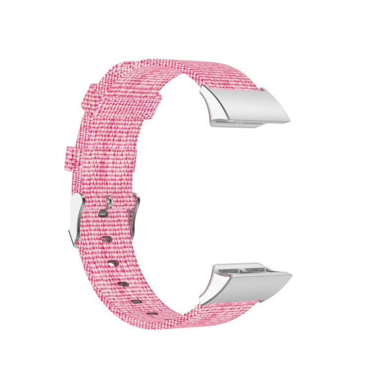 Cinturino nylon ricambio per Garmin Forerunner 30/35
