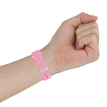 Cinturino nylon ricambio per Garmin Forerunner 30/35