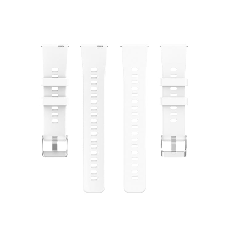 Per cinturino da polso di ricambio in silicone Huawei Honor Watch ES